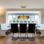 Friesenblüte Ferienhaus Wyk auf Föhr
