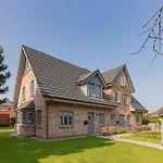 Ferienhaus Friesenblüte Wyk auf Föhr
