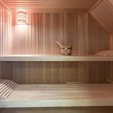 Friesenblüte Ferienhaus Wyk auf Föhr