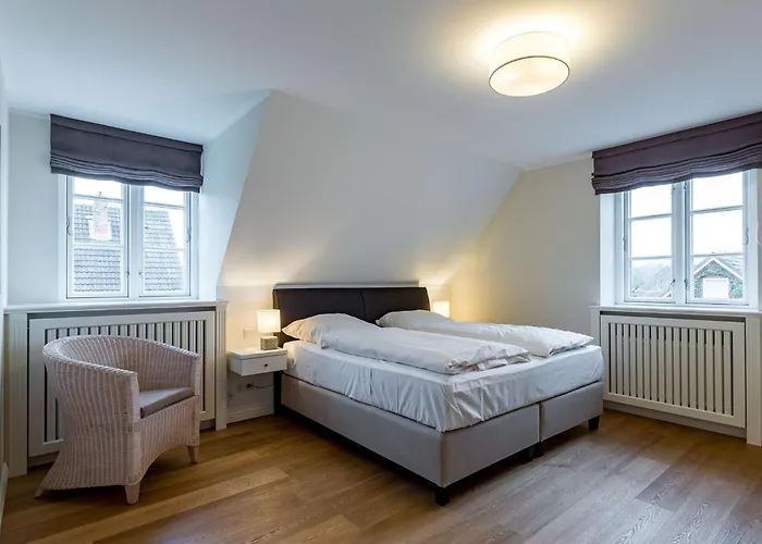 Holiday home Friesenbluete *