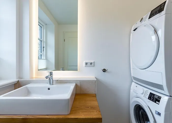 Friesenbluete Wyk auf Foehr