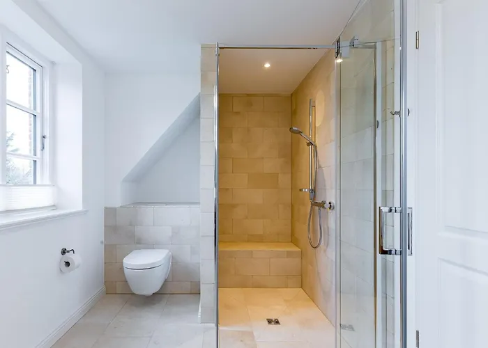 Friesenbluete Holiday home