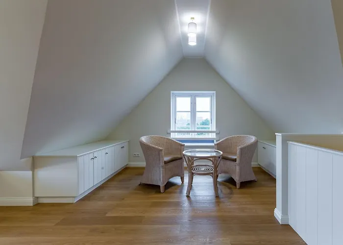 Friesenbluete Wyk auf Foehr