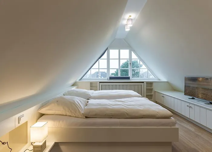 Holiday home Friesenbluete *